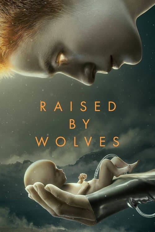 Watch Raised by Wolves Season 2: Episode - Luganda Translated Series by Vj Emmy