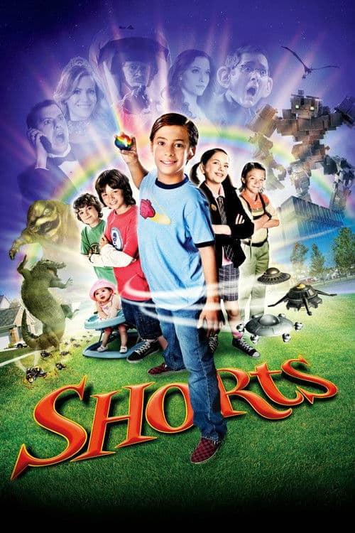 Watch Shorts - Luganda Translated Movie by Vj Soul
