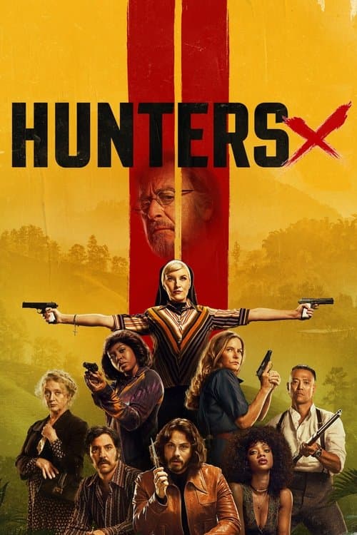 Watch Hunters - Luganda Translated Series by Vj Isma K