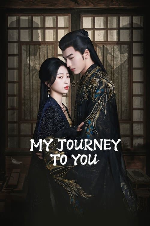 Watch My Journey To You - Luganda Translated Series by Vj Shao Khan