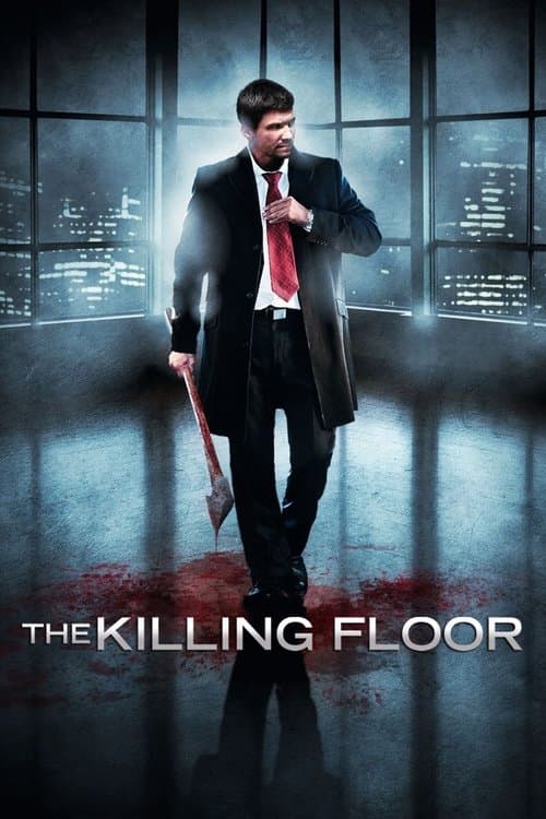 Watch The Killing Floor - Luganda Translated Movie by Vj Emmy