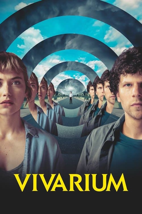 Watch Vivarium - Luganda Translated Movie by Vj Muba