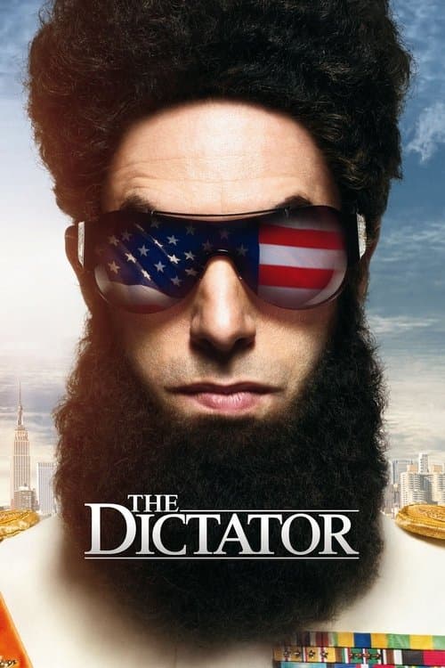 Watch THE DICTATOR 2 - Luganda Translated Movie by Vj Junior