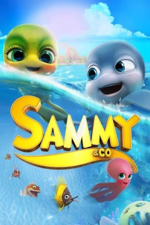 Watch Sammy & Co - Luganda Translated Movie by Vj Kevo