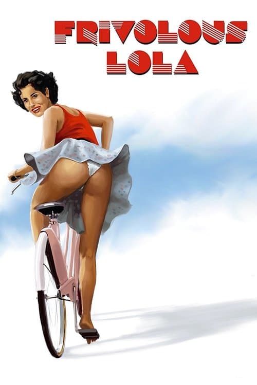 Watch Frivolous Lola - Luganda Translated Movie by VJ Kriss Sweet