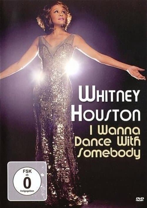 Watch Whitney Houston: I Wanna Dance with Somebody - Luganda Translated Movie by Vj Junior
