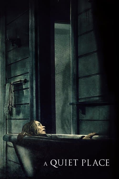 Watch A Quiet Place - Luganda Translated Movie by VJ Kevin