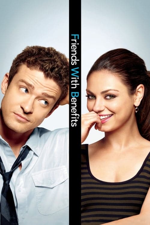 Watch Friends with Benefits - Luganda Translated Movie by Vj Junior