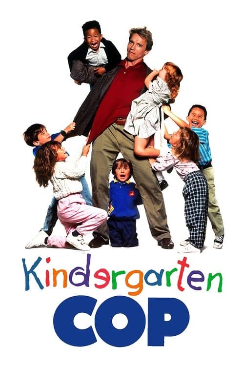 Watch Kindergarten Cop 2 - Luganda Translated Movie by Vj Jingo
