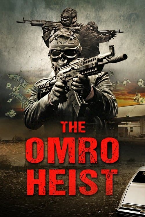 Watch The Omro Heist - Luganda Translated Movie by Vj Jovan