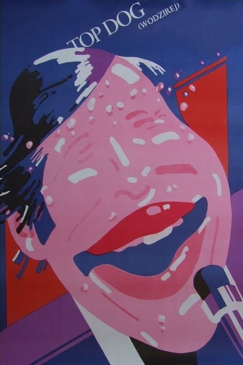 Watch Top Dog - Luganda Translated Movie by Vj Ice P