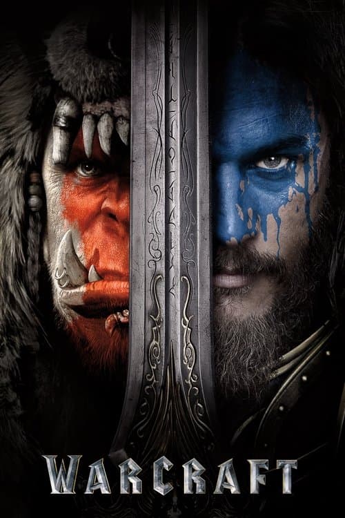 Watch WarCraft - Luganda Translated Movie by Vj Junior