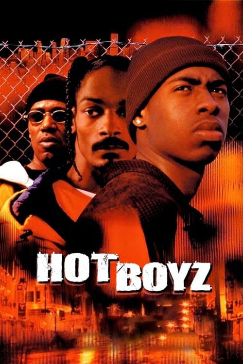 Watch Hot Boyz - Luganda Translated Movie by Vj Emmy