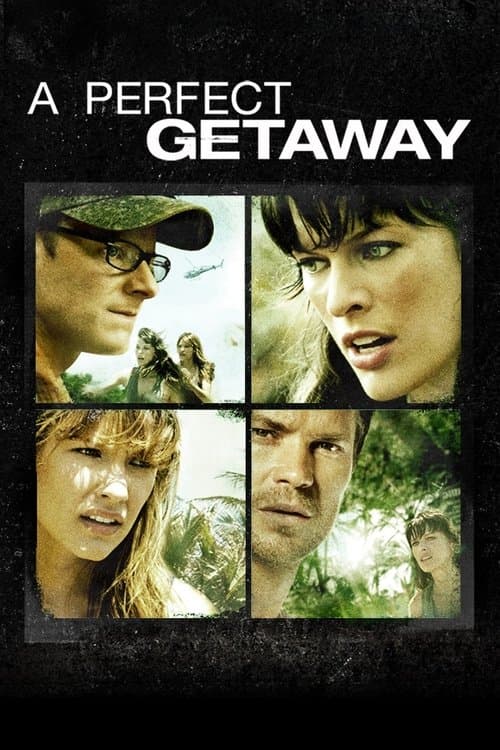 Watch A Perfect Getaway - Luganda Translated Movie by Vj Emmy