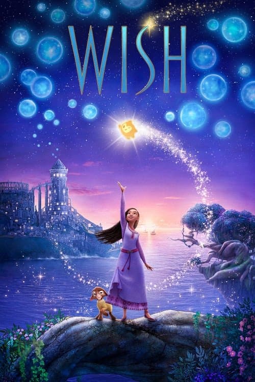 Watch Wish - Luganda Translated Movie by Vj Uncle T