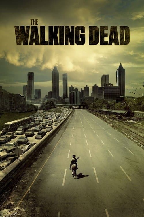 Watch The Walking Dead - Luganda Translated Series by Vj Kimuli
