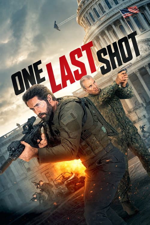 Watch One Last Shot - Luganda Translated Movie by Vj Junior