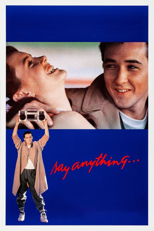 Watch say-anything - Luganda Translated Movie by Vj Emmy