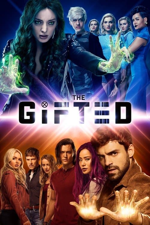 Watch The Gifted - Luganda Translated Series by Vj Isma K