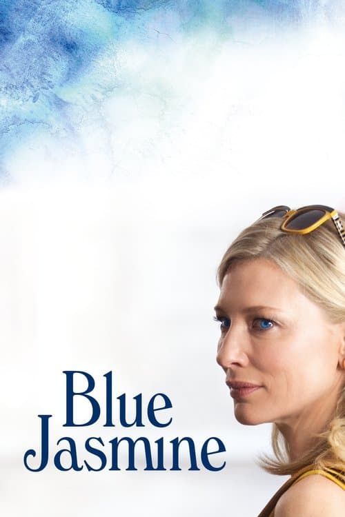 Watch Blue Jasmine - Luganda Translated Movie by VJ Kriss Sweet