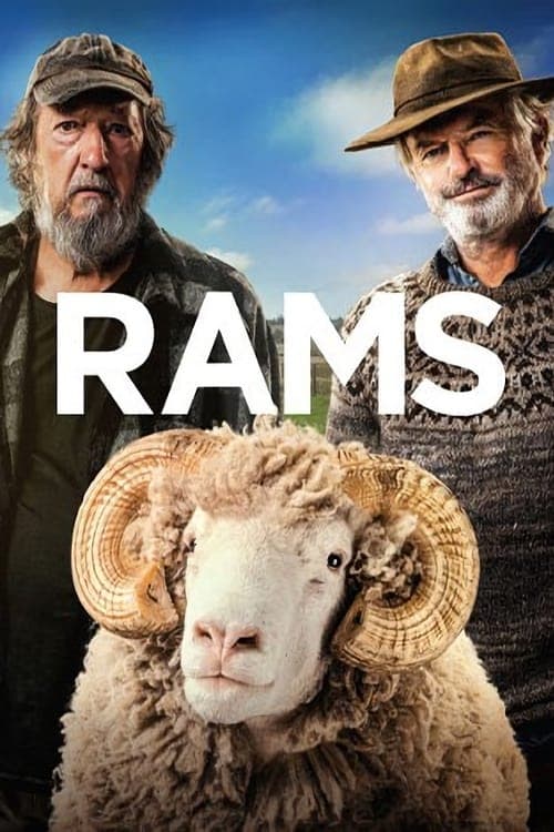 Watch Rams - Luganda Translated Movie by Vj Mark