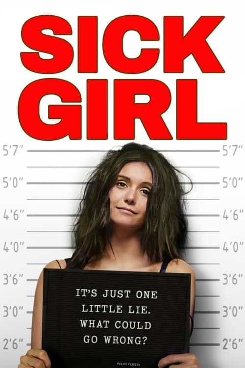 Watch Sick Girl - Luganda Translated Movie by Vj Ulio