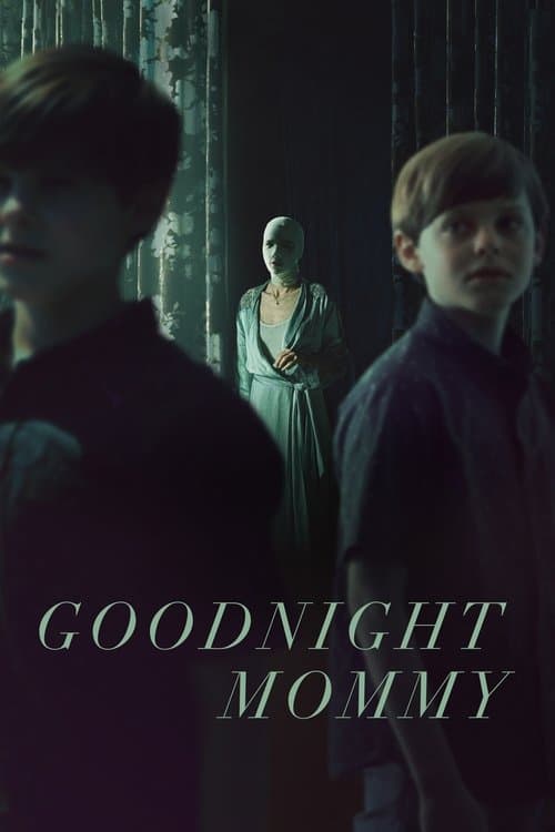 Watch Goodnight Mommy - Luganda Translated Movie by Vj Junior