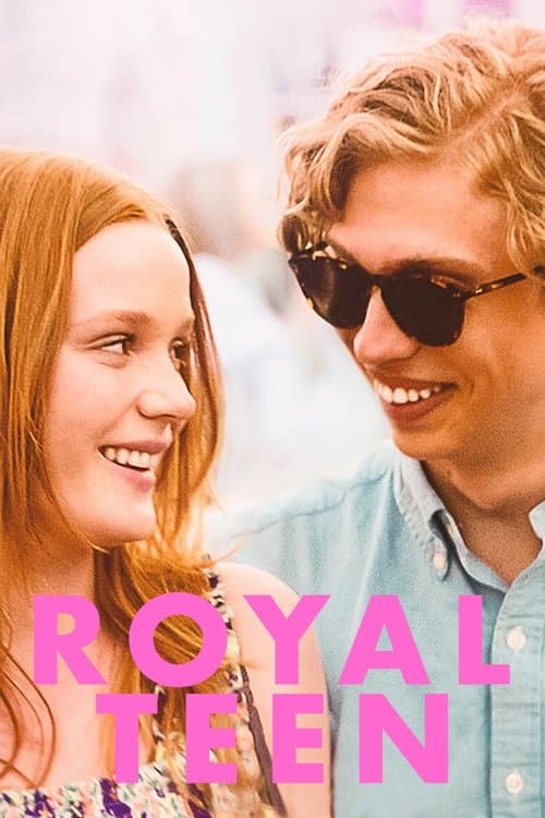 Watch Royalteen - Luganda Translated Movie by Vj Isma K
