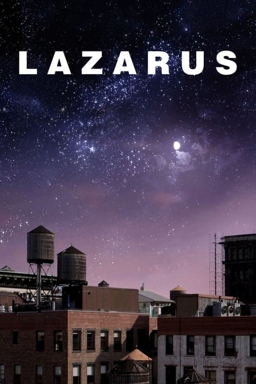 Watch Lazarus - Luganda Translated Movie by Vj Emmy