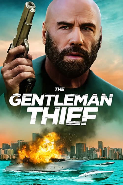 Watch The Gentleman Thief - Luganda Translated Movie by Vj Emmy