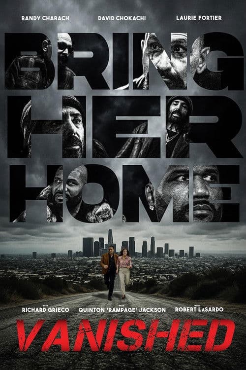 Watch Vanished - Luganda Translated Movie by Vj Tom