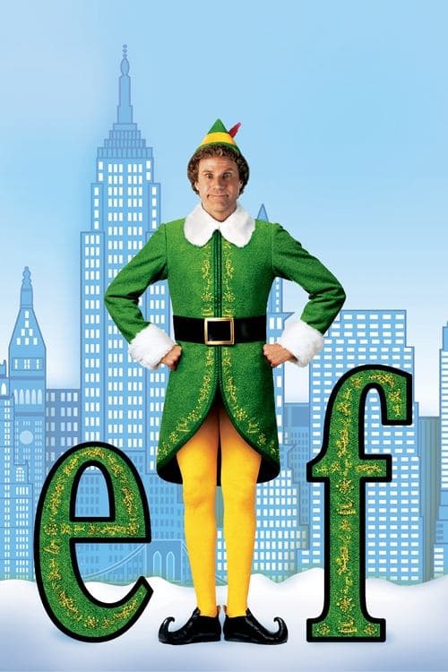 Watch Elf - Luganda Translated Movie by Vj Aron