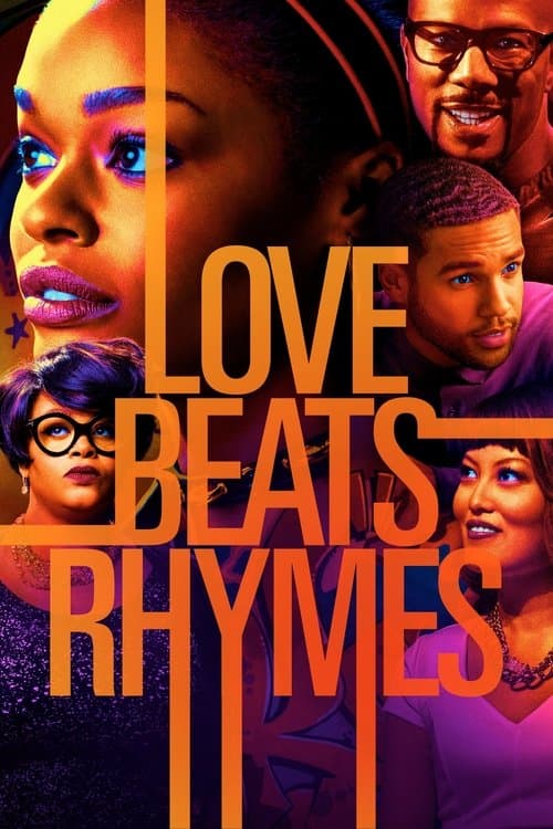 Watch LOVE BEATS RHYMES - Luganda Translated Movie by Vj Junior