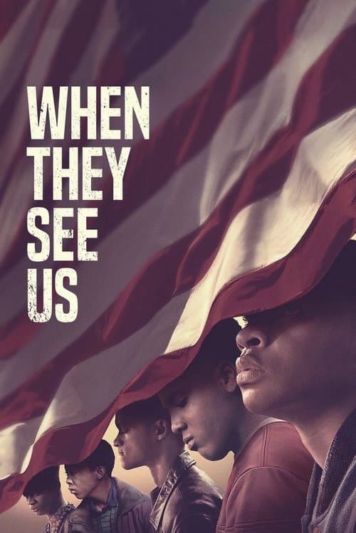 Watch When they see us - Luganda Translated Movie by Vj Junior