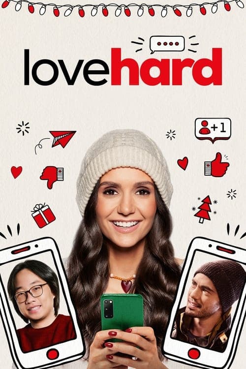 Watch Love Hard - Luganda Translated Movie by VJ Kevin