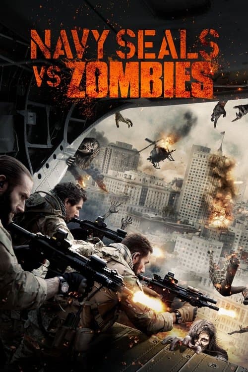 Watch Navy Seals vs. Zombies - Luganda Translated Movie by Vj Ham