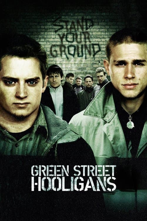 Watch Green Street Hooligans - Luganda Translated Movie by VJ Kriss Sweet