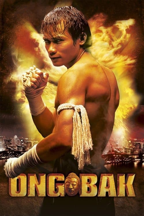 Watch Ong Bak 3 - Luganda Translated Movie by Vj Junior