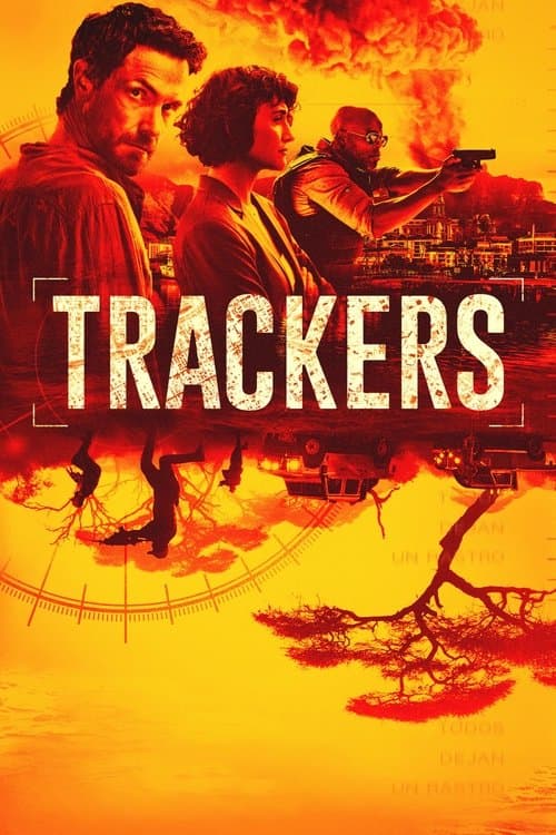 Watch Trackers - Luganda Translated Series by Vj Kimuli