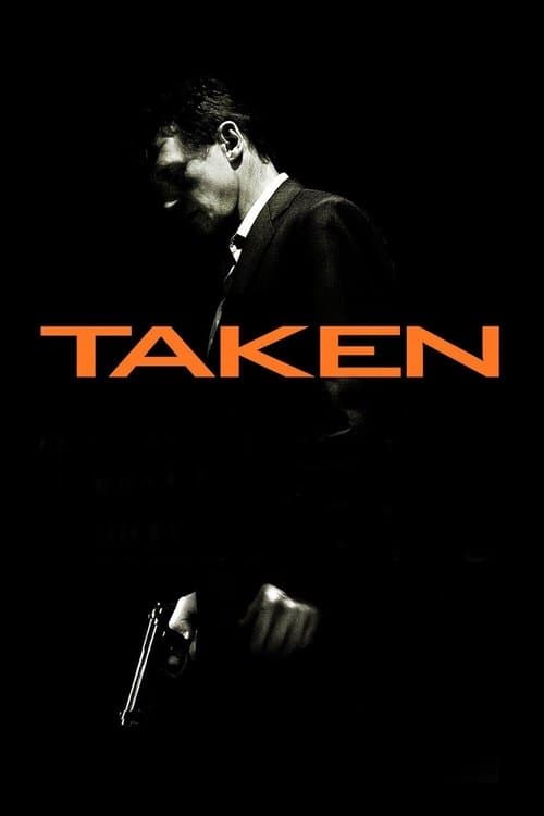 Watch Taken - Luganda Translated Movie by Vj Emmy