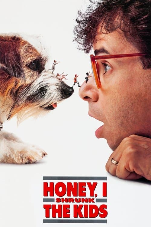 Watch Honey, I Shrunk the Kids - Luganda Translated Movie by Vj Emmy