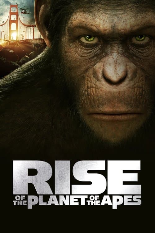 Watch Rise Of The Planet Of The Apes - Luganda Translated Movie by Vj Junior