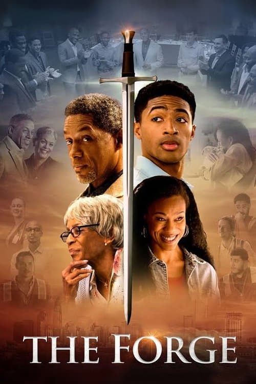 Watch The Forge - Luganda Translated Movie by Vj Soul