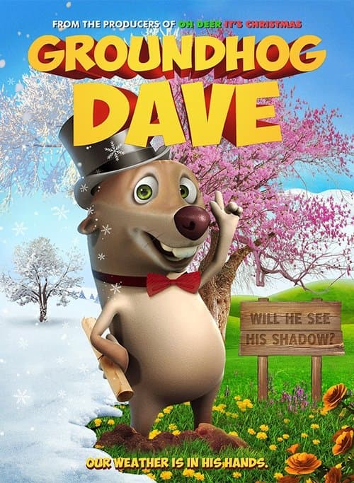 Watch Groundhog Dave 2 - Luganda Translated Movie by Vj Uncle T