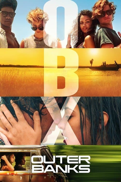 Watch Outer Banks - Luganda Translated Series by Vj Pauleta