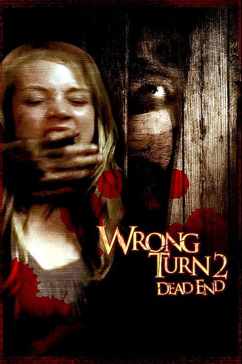 Watch Wrong Turn 2: Dead End - Luganda Translated Movie by Vj Jingo