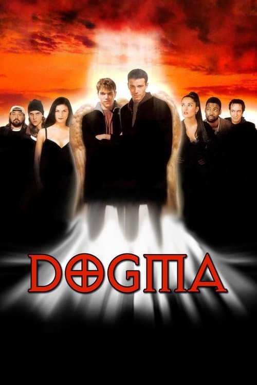 Watch Dogma - Luganda Translated Movie by Vj Emmy