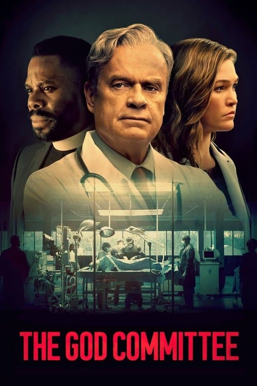 Watch The God Committee - Luganda Translated Movie by Vj Junior