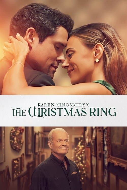 Watch Karen Kingsbury's The Christmas Ring - Luganda Translated Movie by Vj Junior