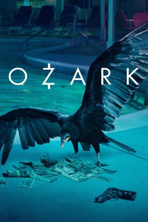 Watch Ozark - Luganda Translated Series by VJ Kevin